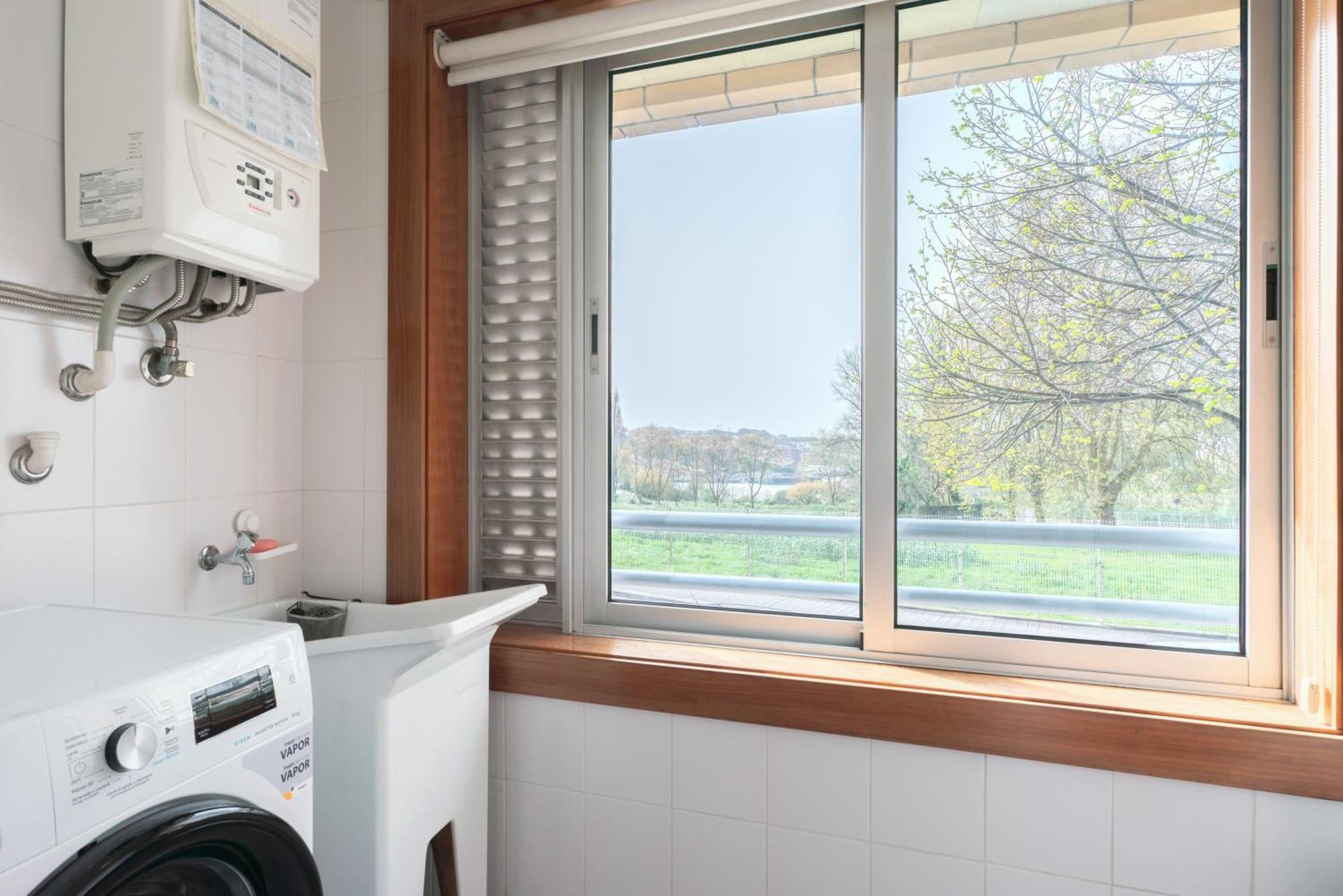 Qian Rio Douro 2br Free Parking