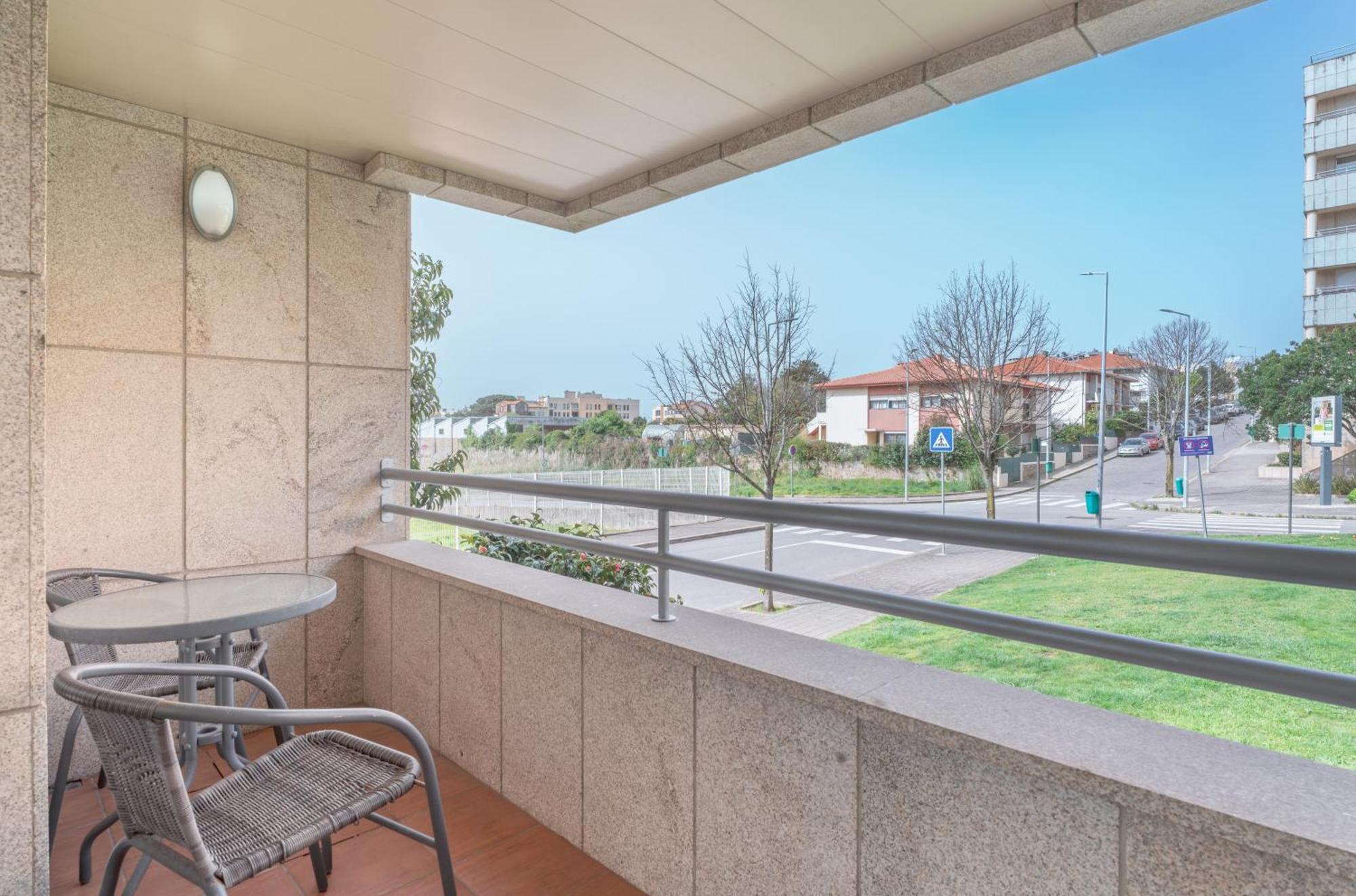 Qian Rio Douro 2br Free Parking Porto