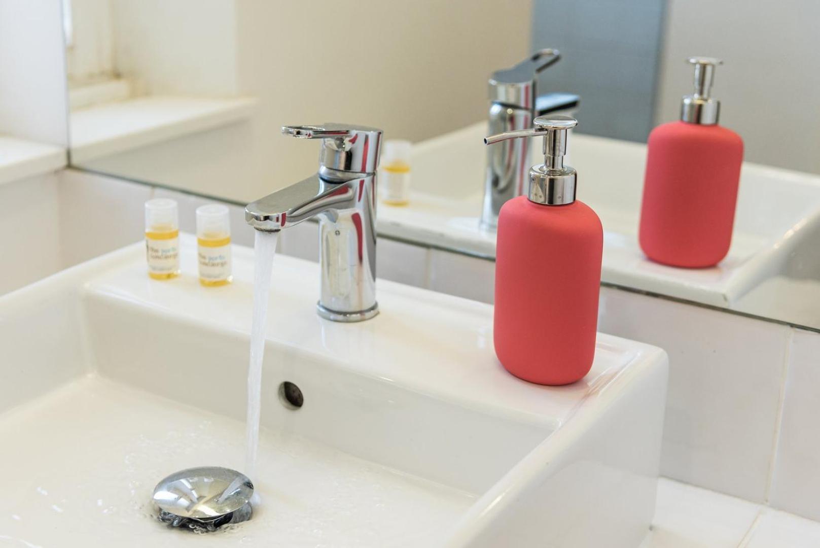 Apartment Guestready - Peaches & Cream