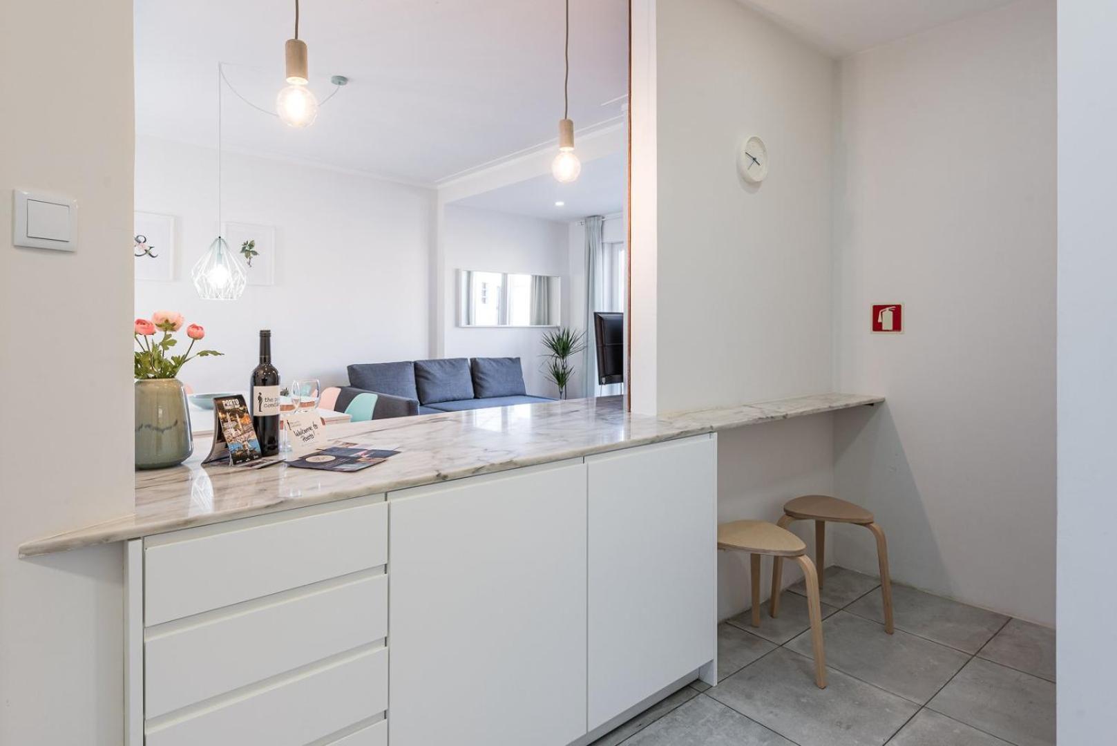 Guestready - Peaches & Cream Apartment Porto