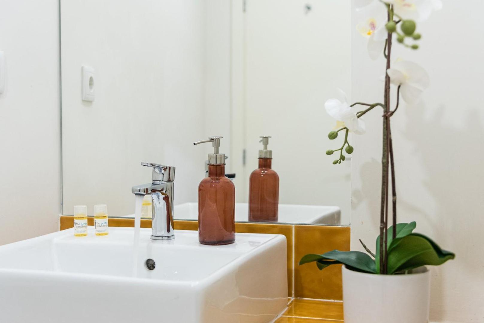 Guestready - Peaches & Cream Apartment