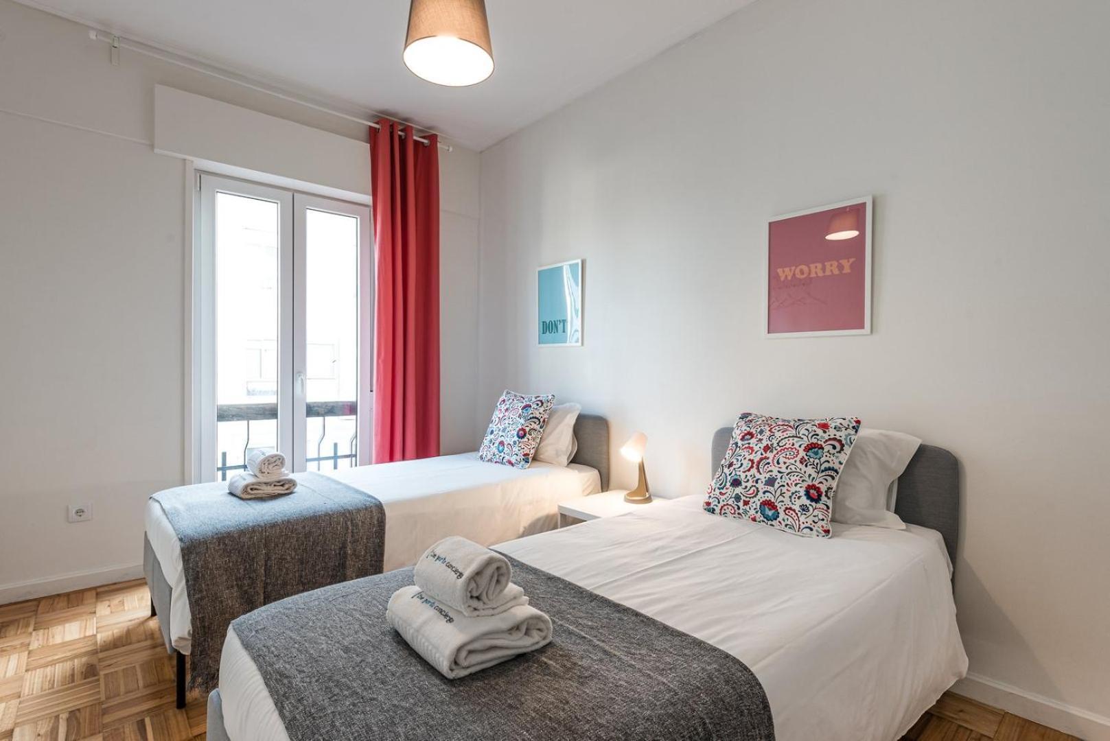 Guestready - Peaches & Cream Apartment *
