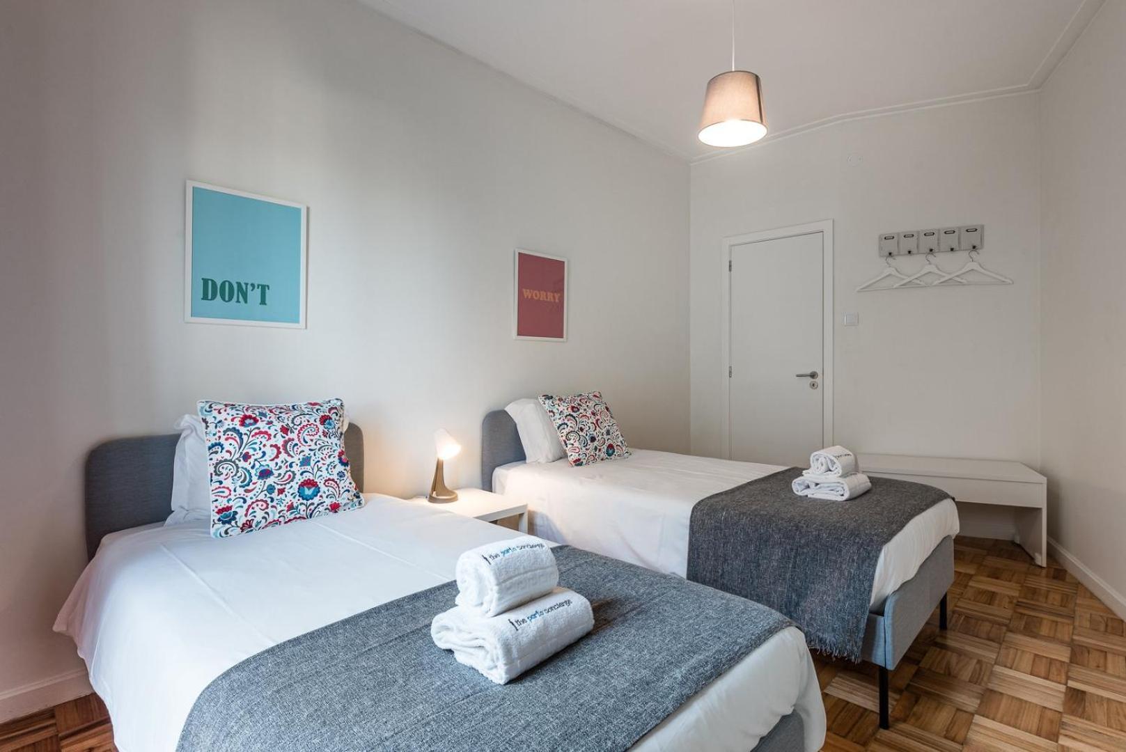 Guestready - Peaches & Cream * Porto