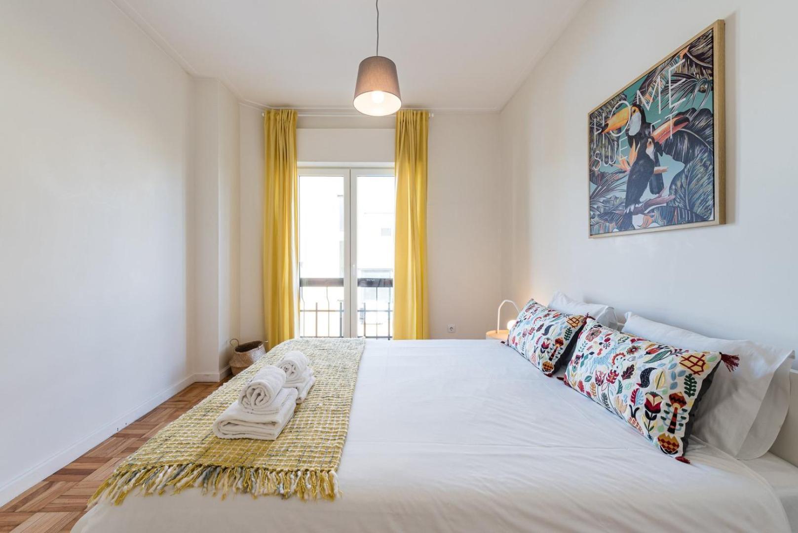 Guestready - Peaches & Cream Porto