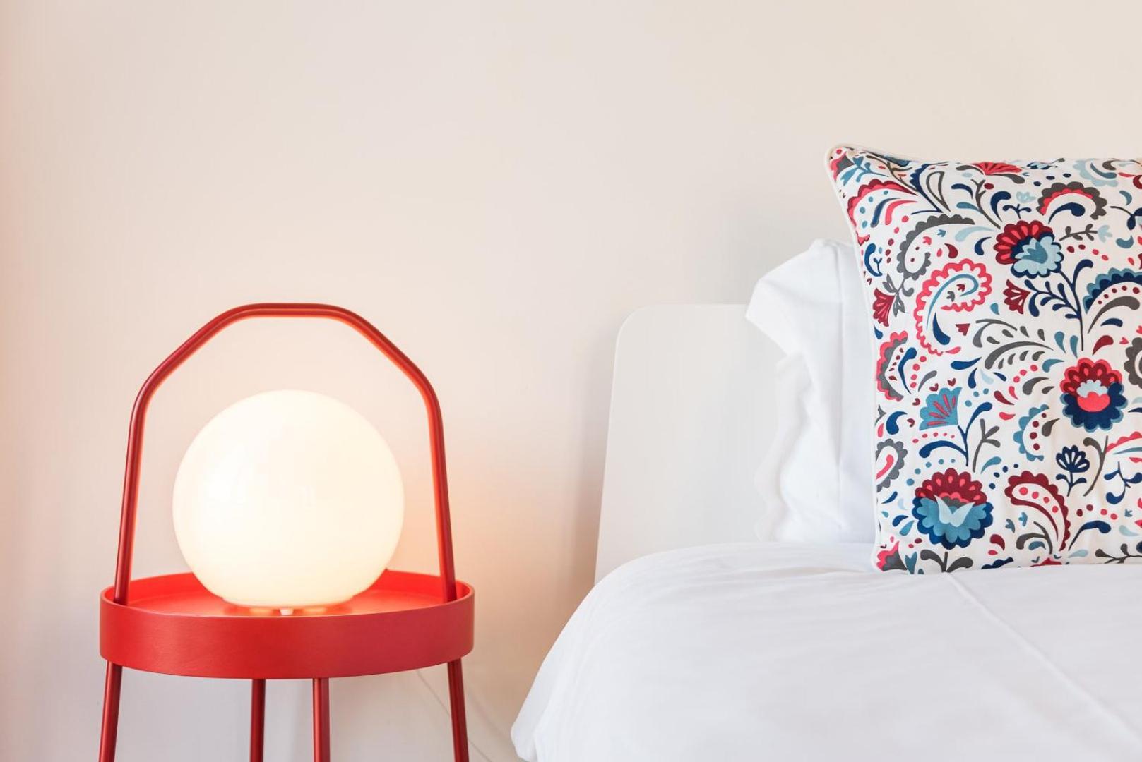 Guestready - Peaches & Cream Apartment