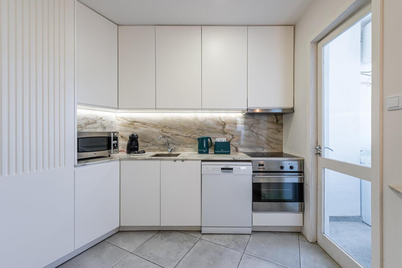 Apartment Guestready - Peaches & Cream *