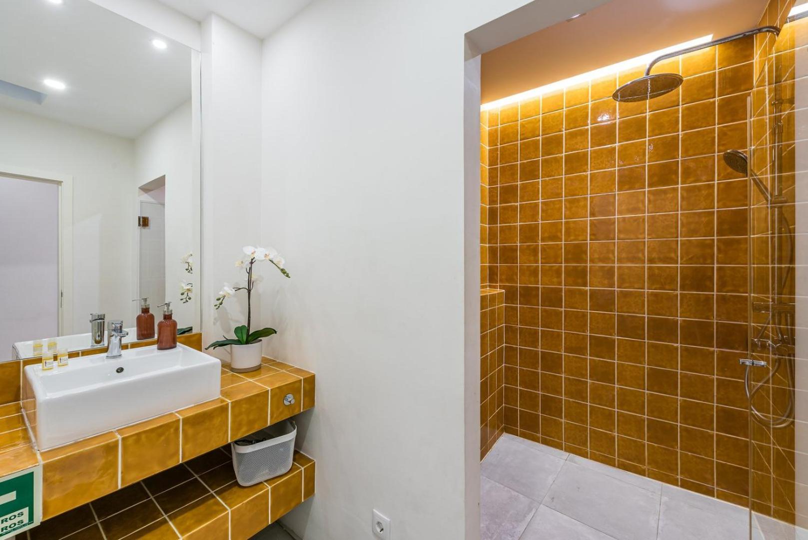 Apartment Guestready - Peaches & Cream Porto