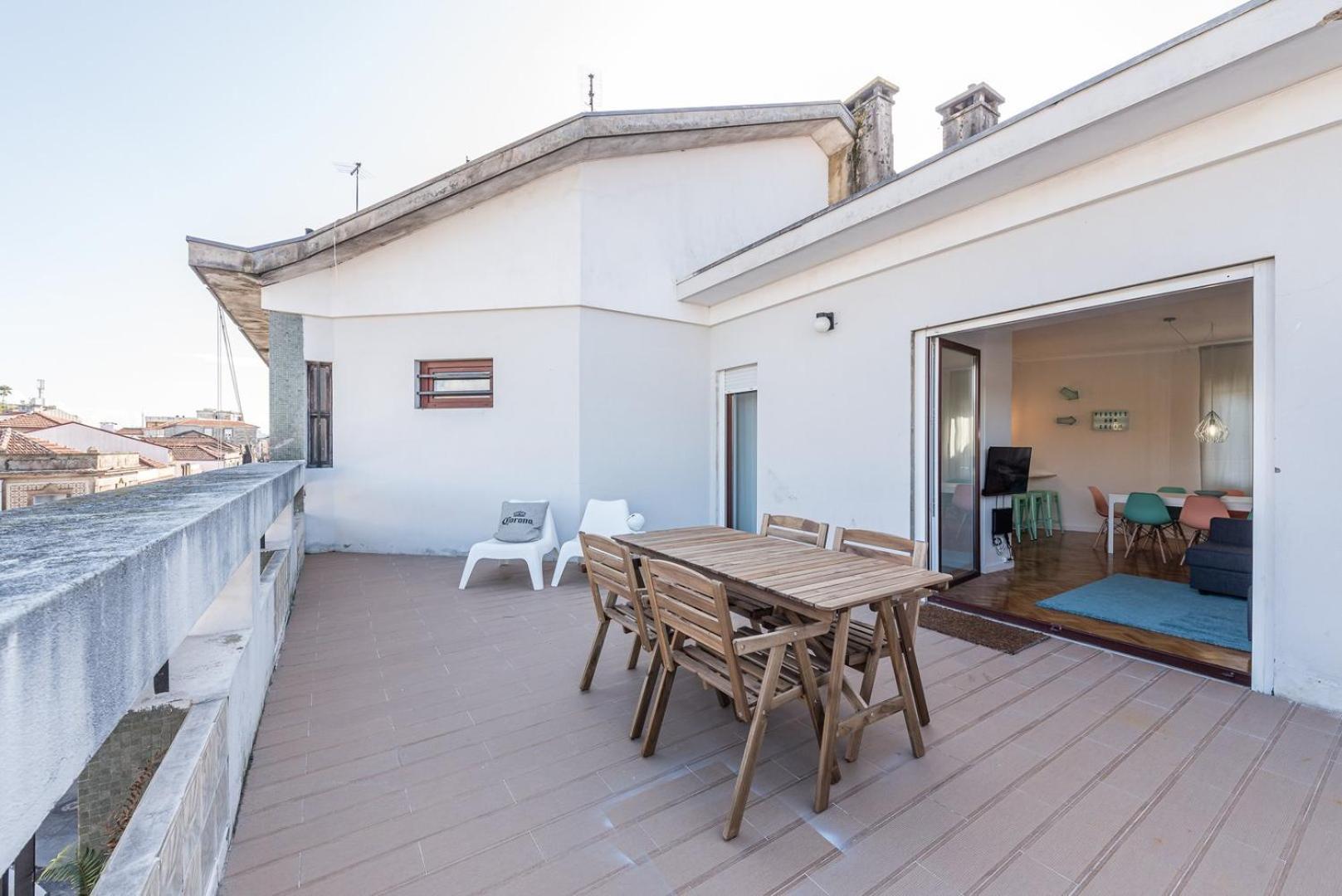 Guestready - Peaches & Cream Apartment Porto