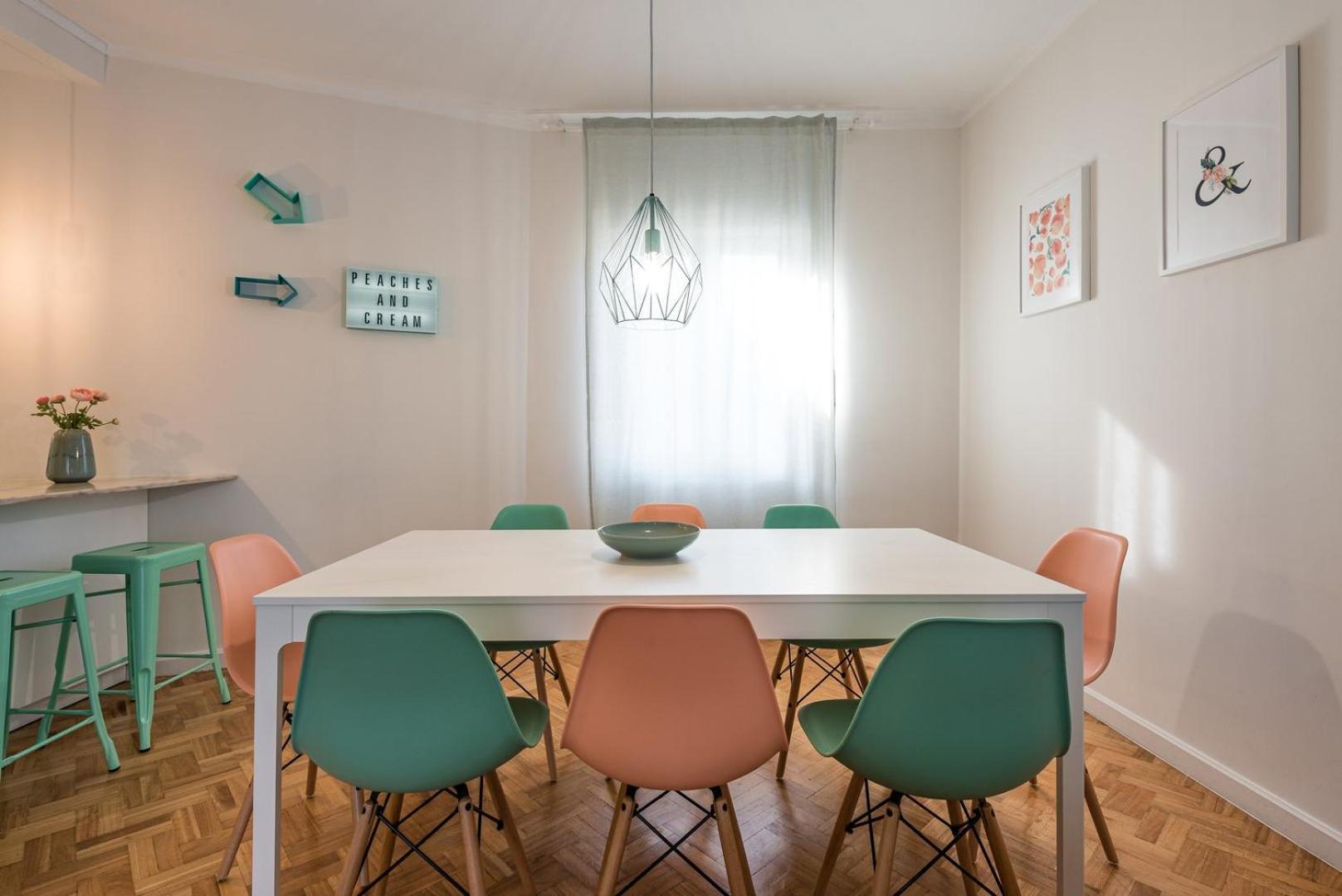 Apartment Guestready - Peaches & Cream *
