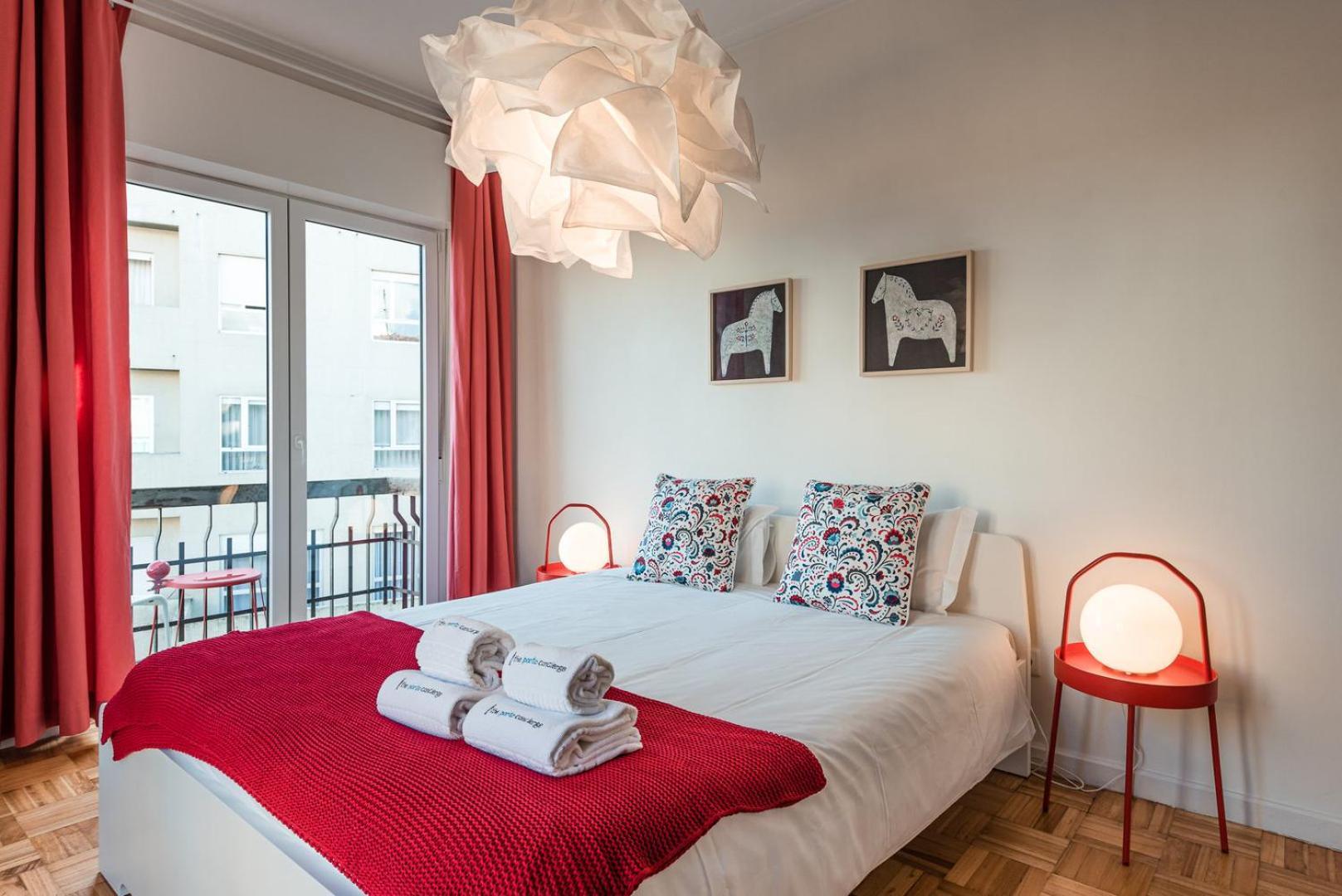 Apartment Guestready - Peaches & Cream Porto