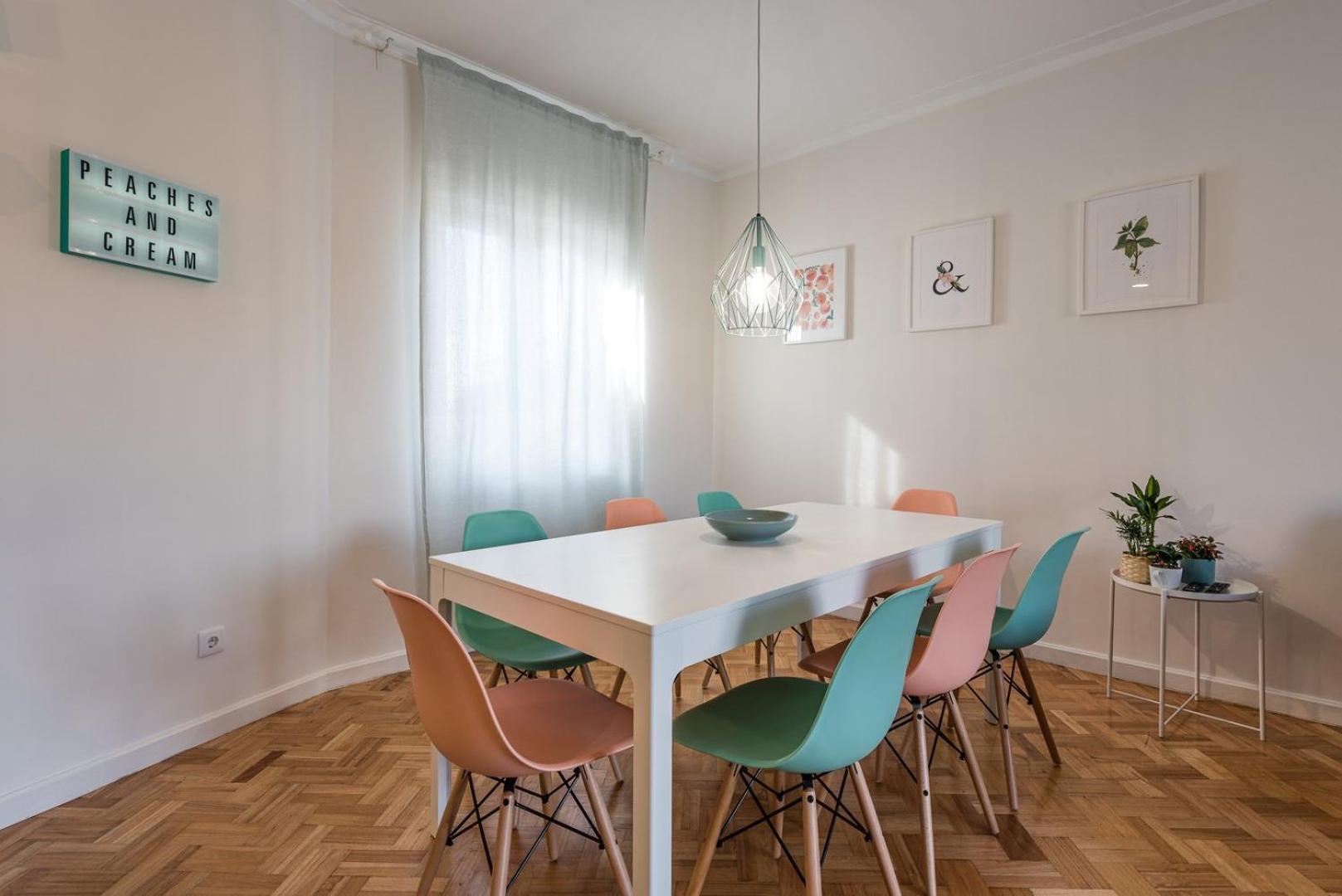 Guestready - Peaches & Cream Apartment Porto