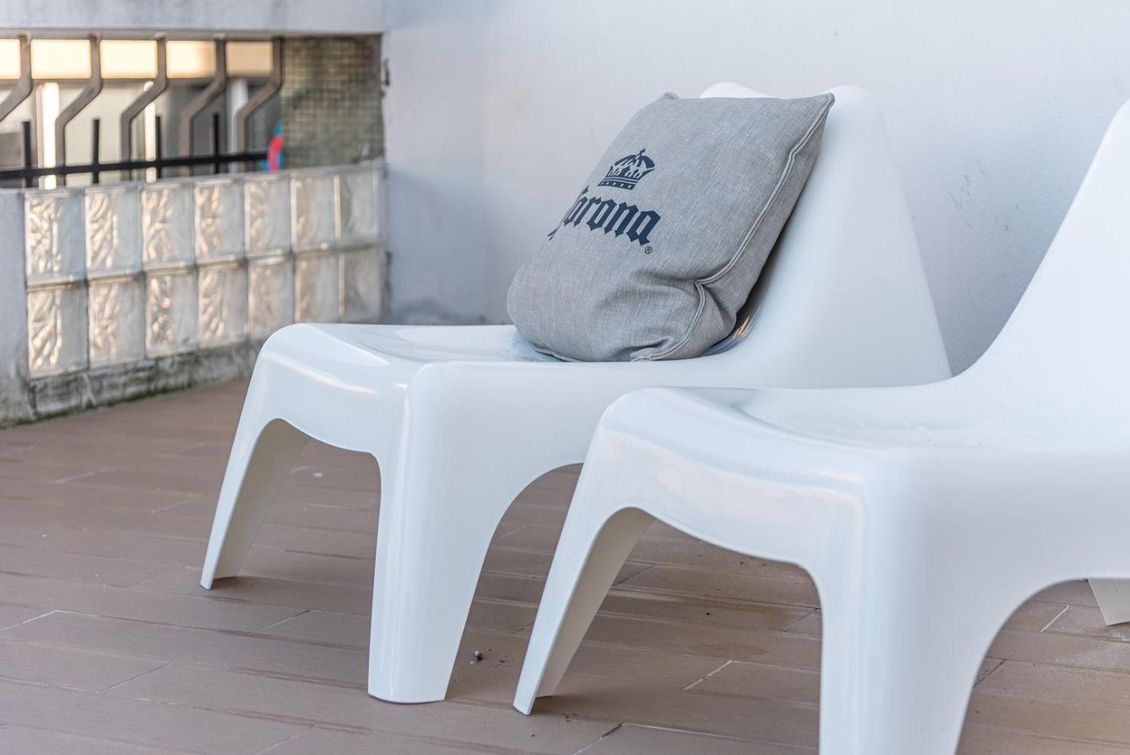 Guestready - Peaches & Cream Apartment *