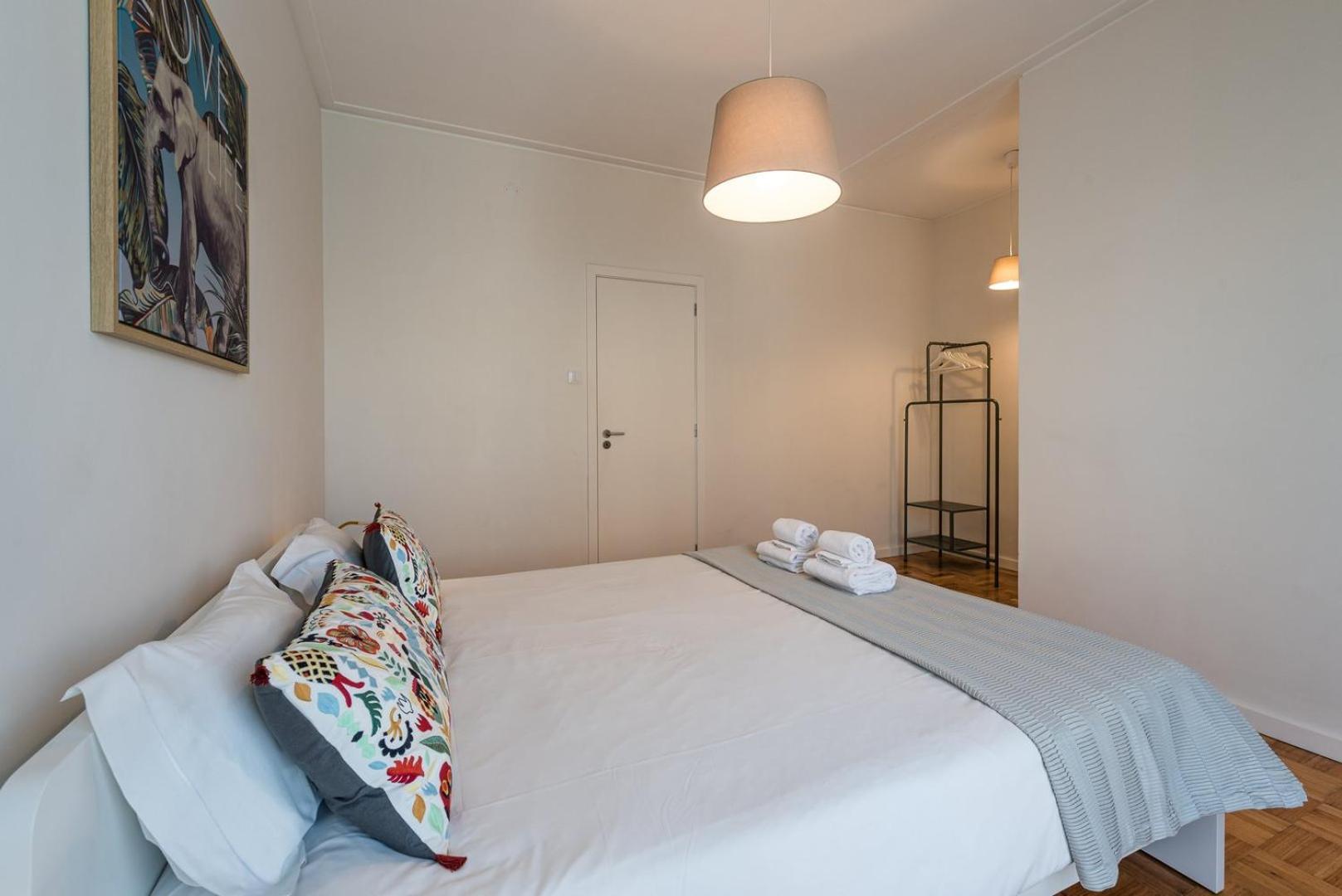 Guestready - Peaches & Cream * Porto
