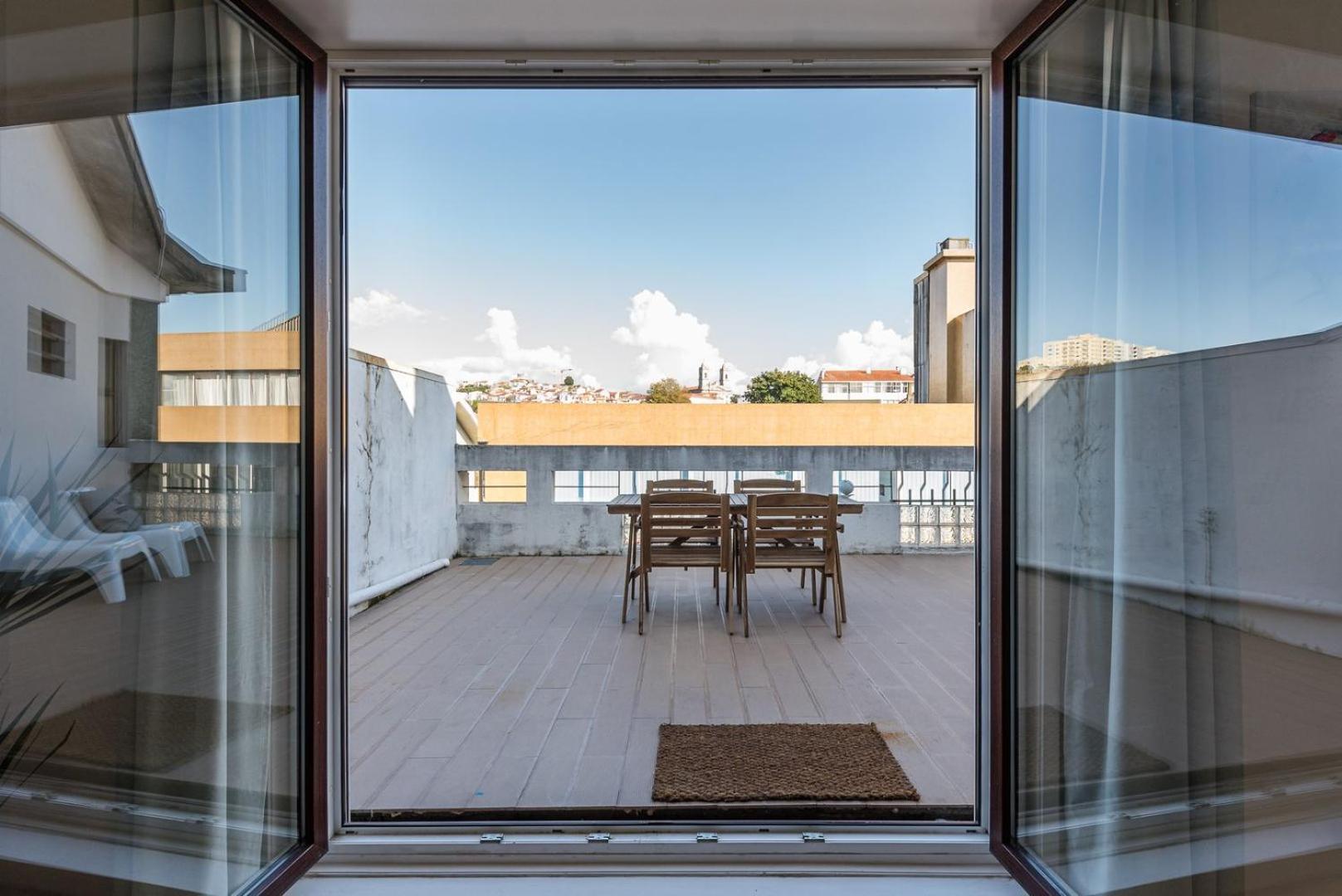 Guestready - Peaches & Cream Apartment Porto