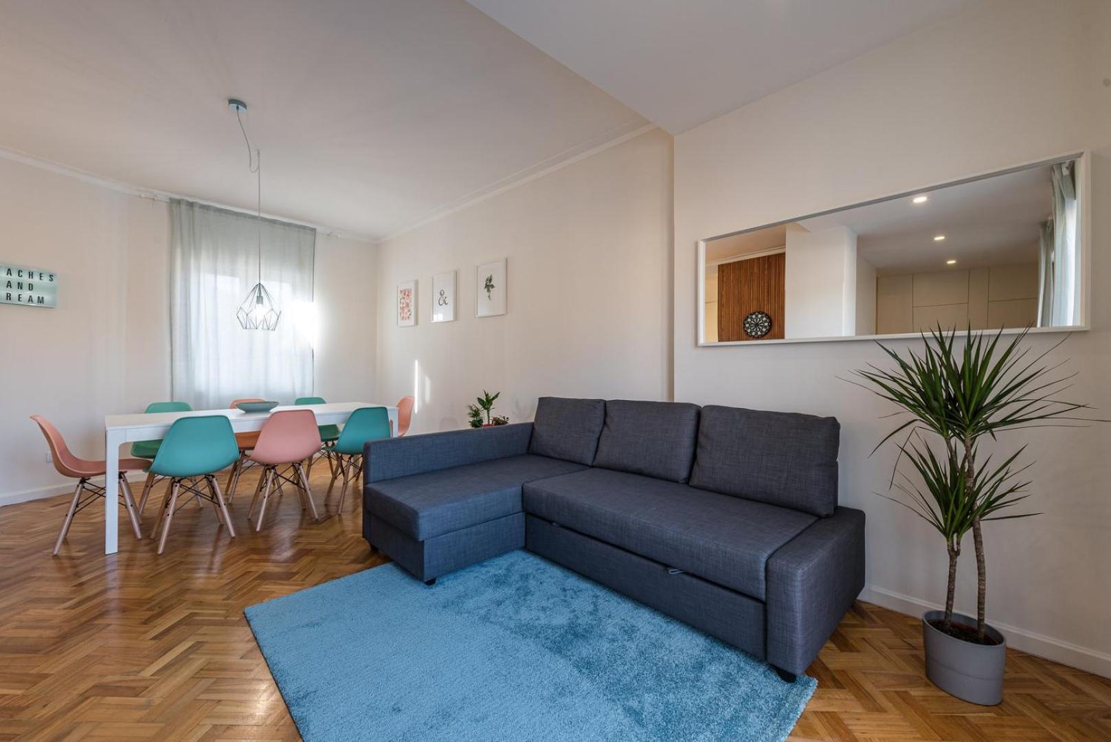 Apartment Guestready - Peaches & Cream *