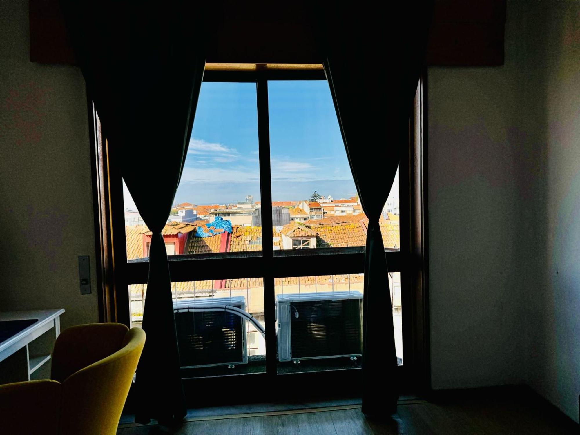 Grand Sasimi House Guest house Porto
