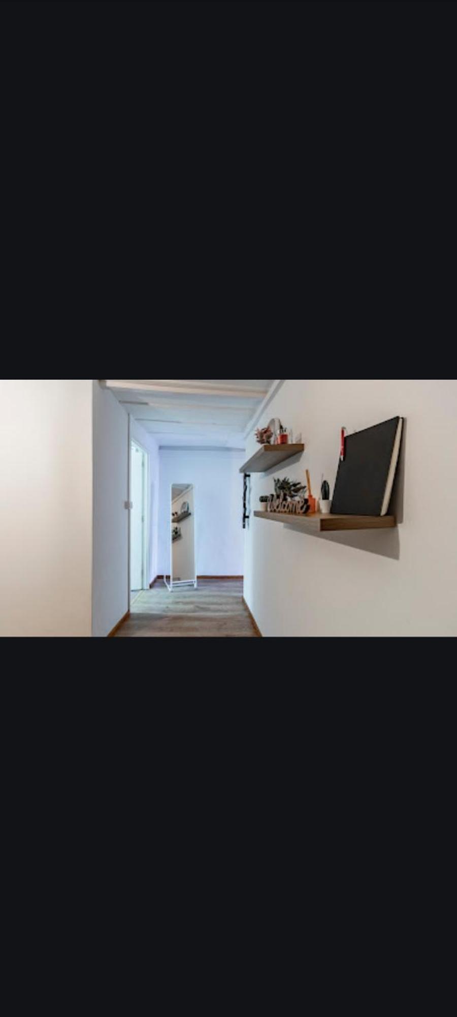 Marinhohouse Apartment *