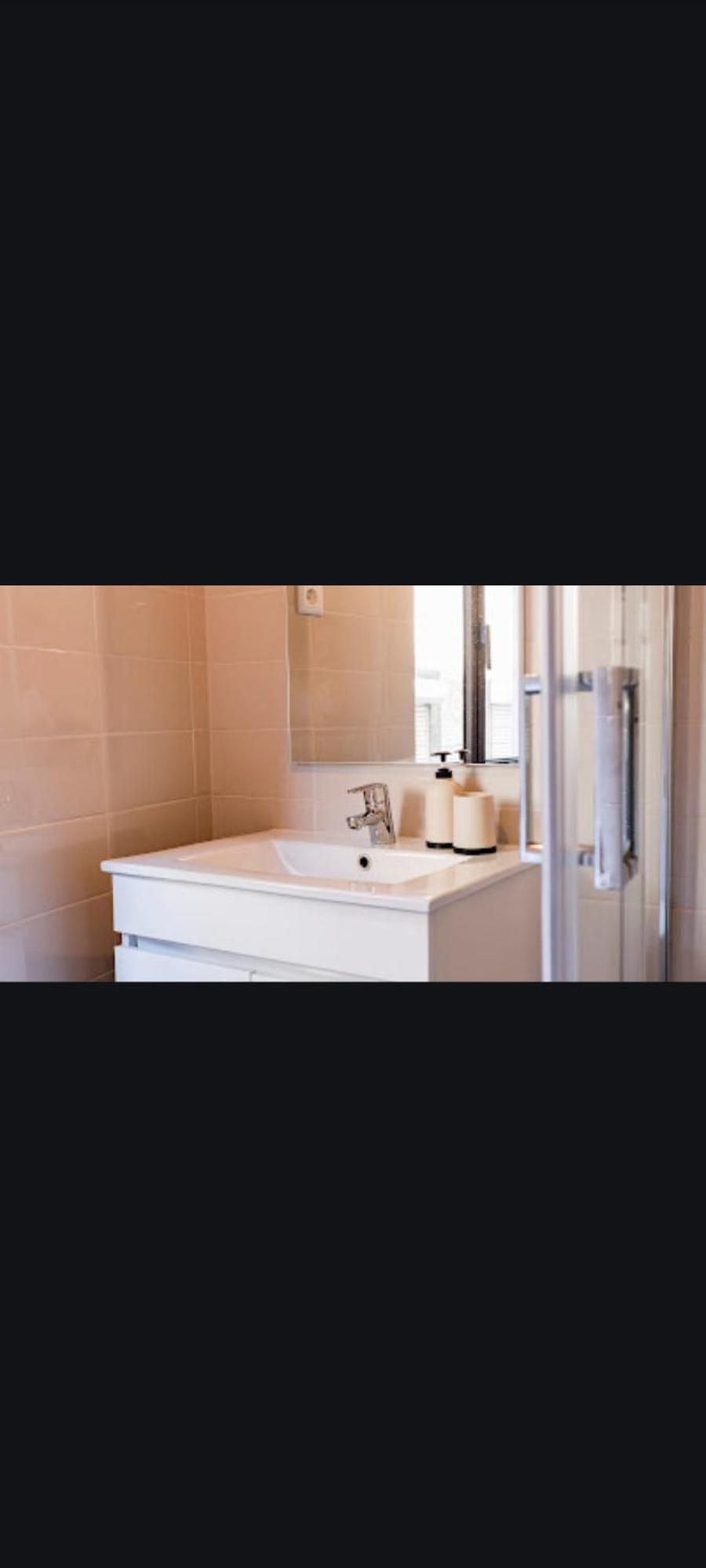 Marinhohouse Apartment *