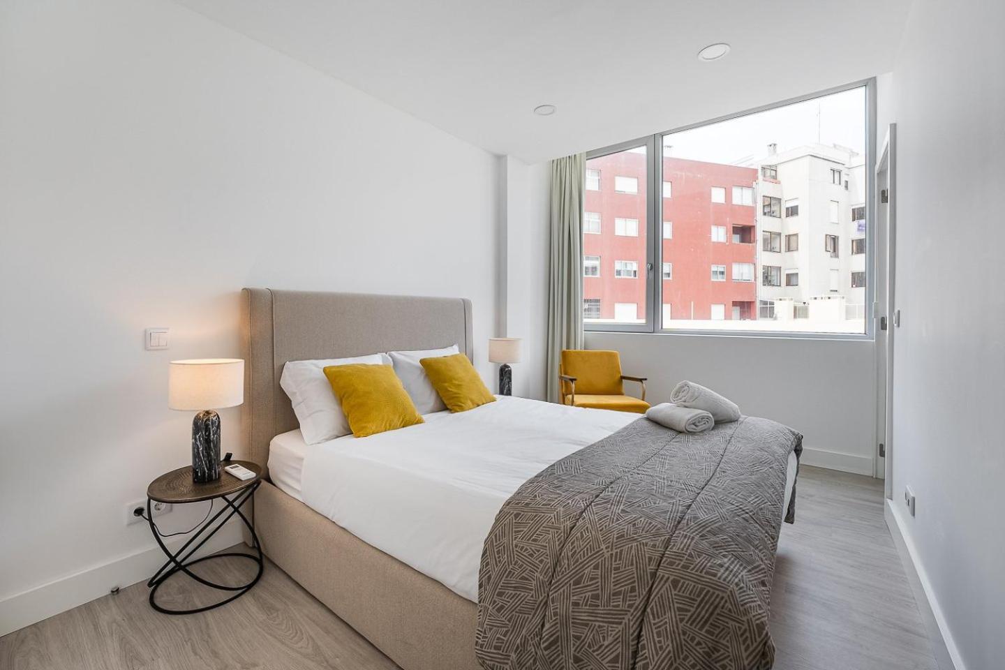 Guestready - Sedona Near Palacio De Cristal Apartment