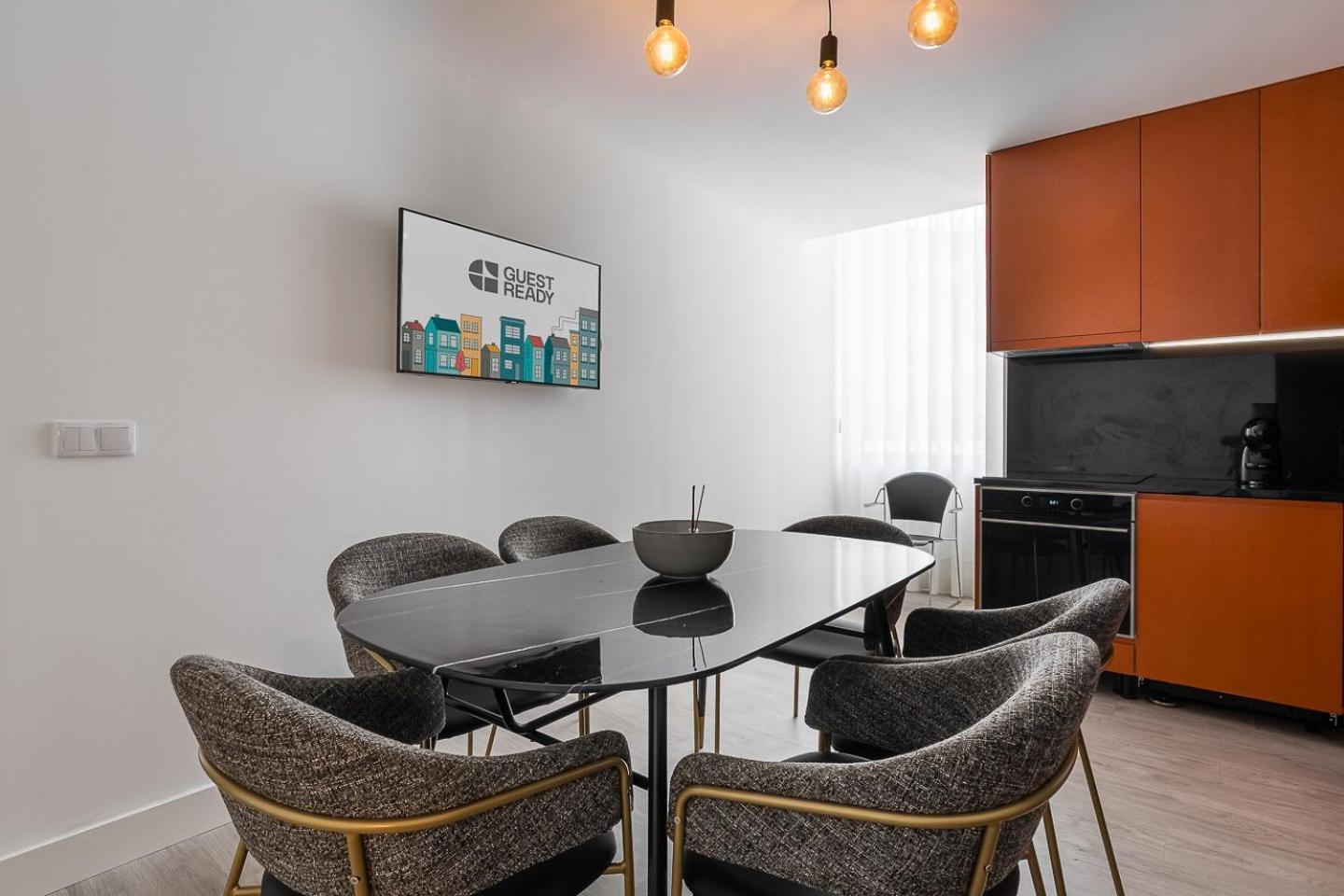 Guestready - Sedona Near Palacio De Cristal *