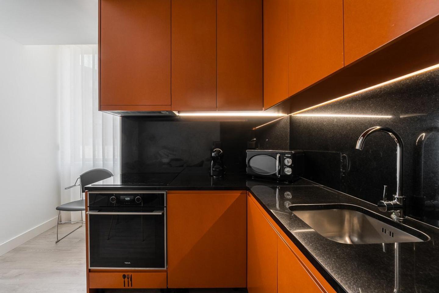 Apartment Guestready - Sedona Near Palacio De Cristal Porto