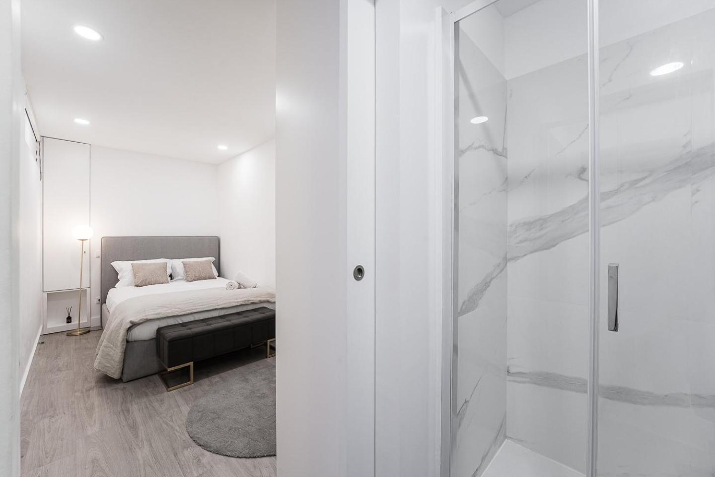 Guestready - Sedona Near Palacio De Cristal Apartment Porto