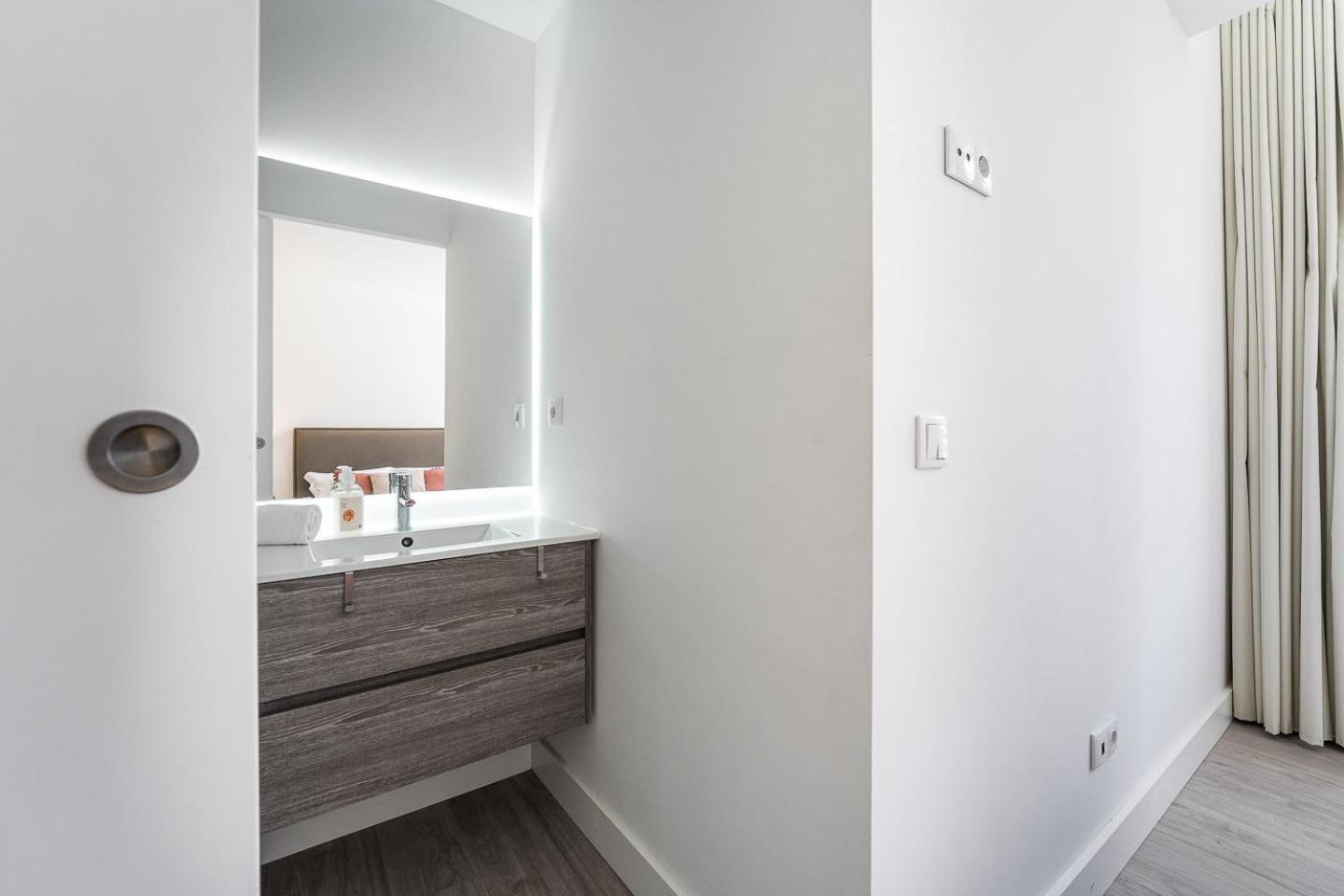 Apartment Guestready - Sedona Near Palacio De Cristal