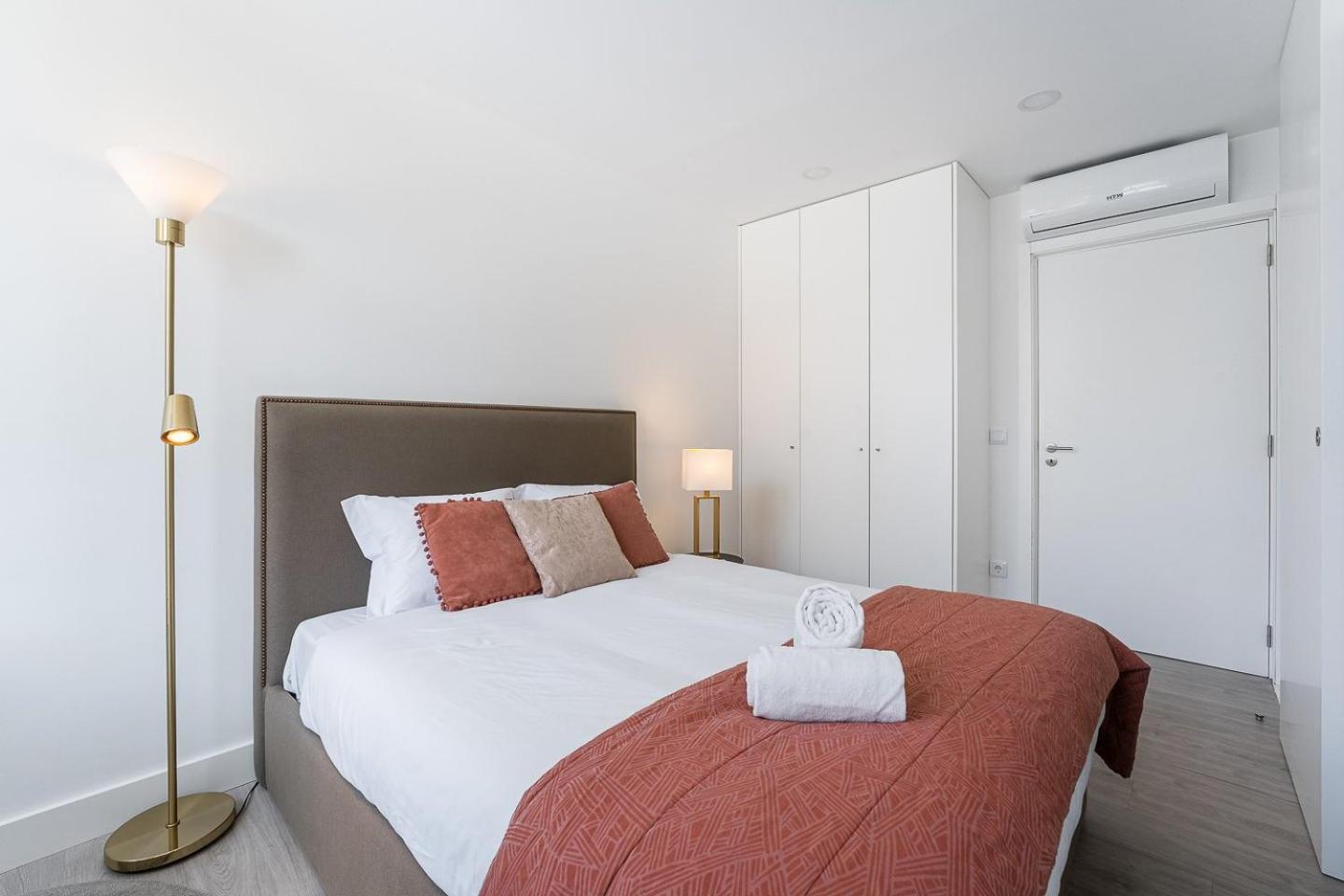 Guestready - Sedona Near Palacio De Cristal Apartment Porto