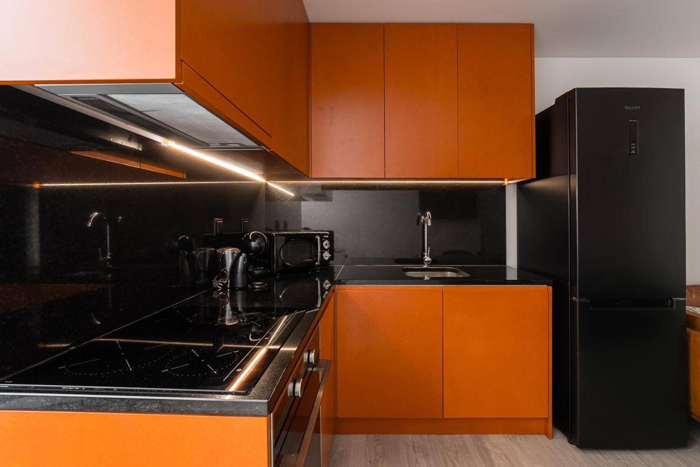 Guestready - Sedona Near Palacio De Cristal Apartment *