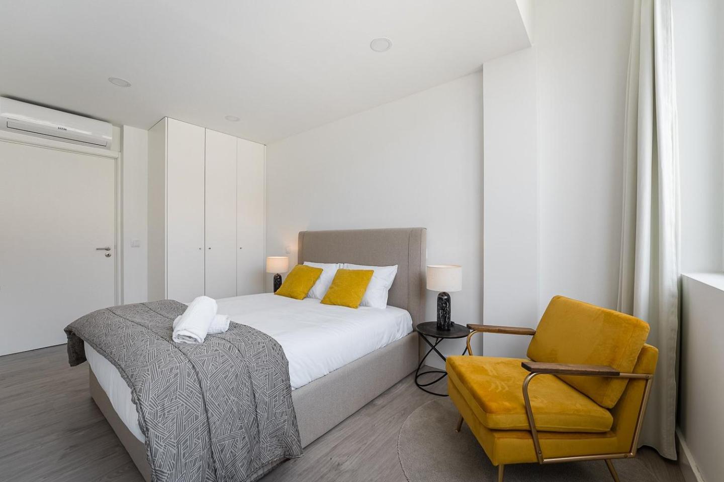 Guestready - Sedona Near Palacio De Cristal *