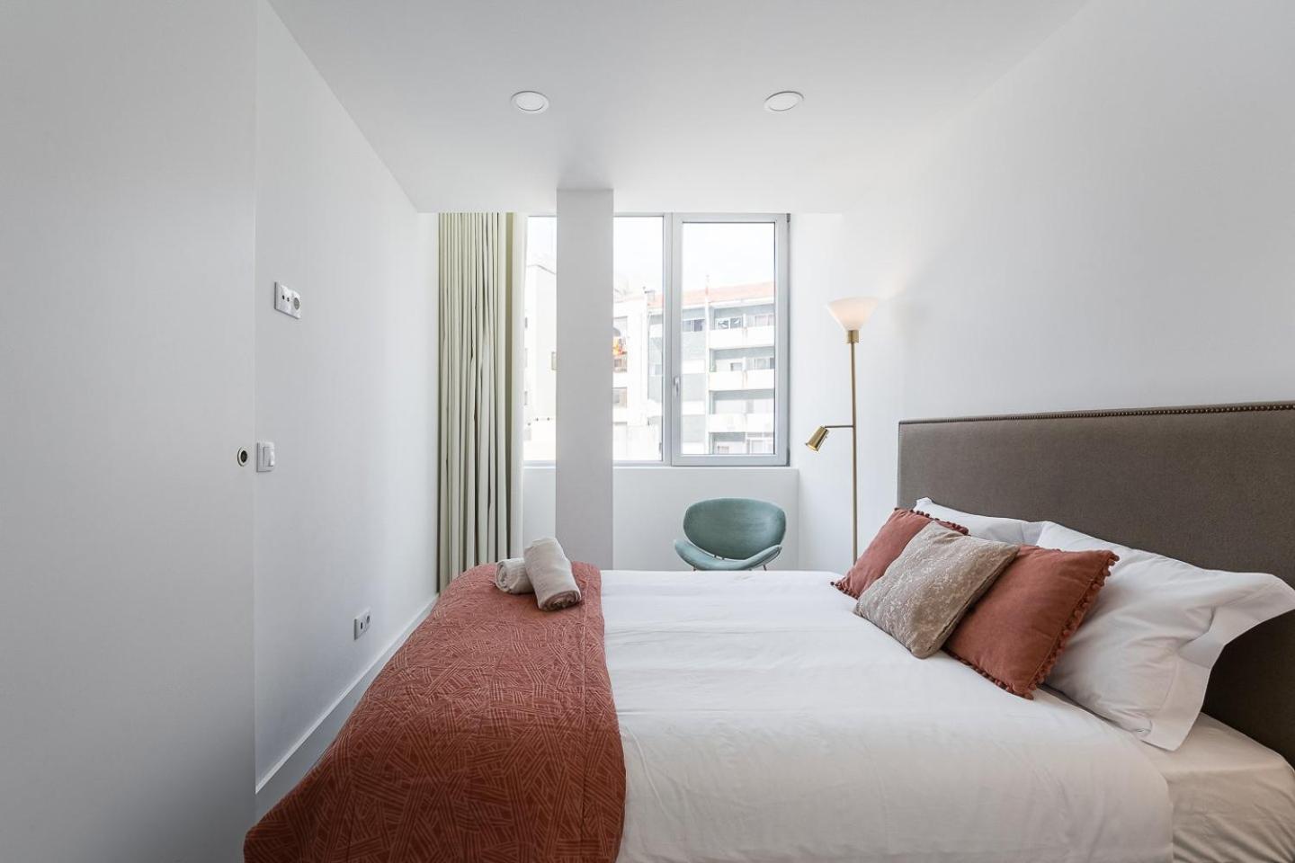 Guestready - Sedona Near Palacio De Cristal