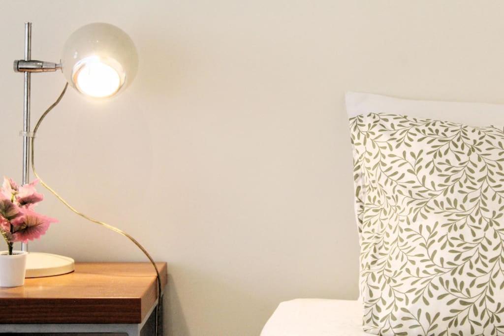 Apartment Lovling And Friendly With Terrace Porto