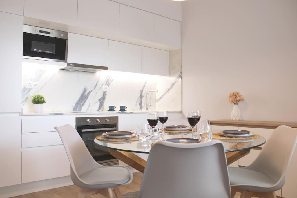 Marques Center Flat