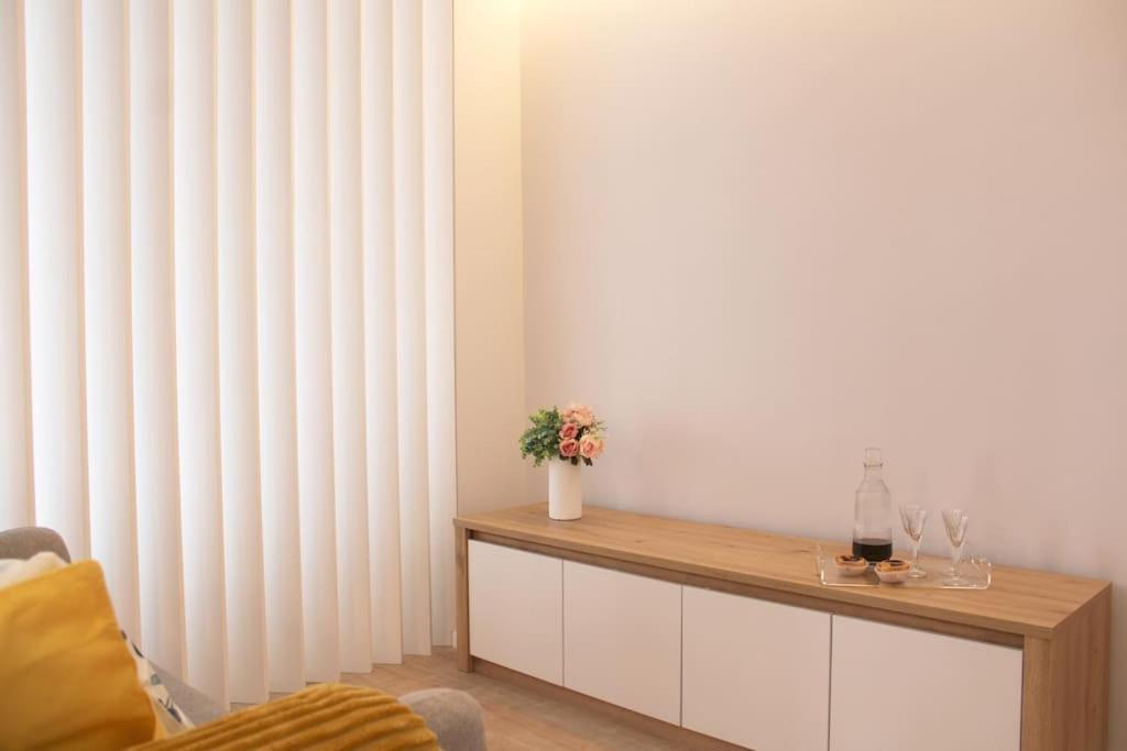 Apartment Marques Center Flat