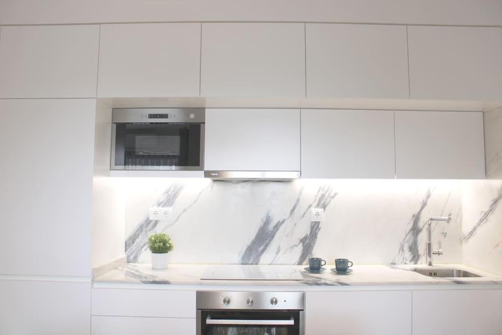 Marques Center Flat *