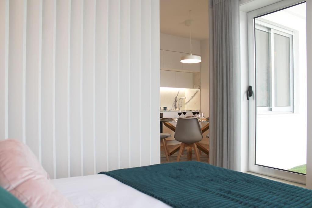 Marques Center Flat