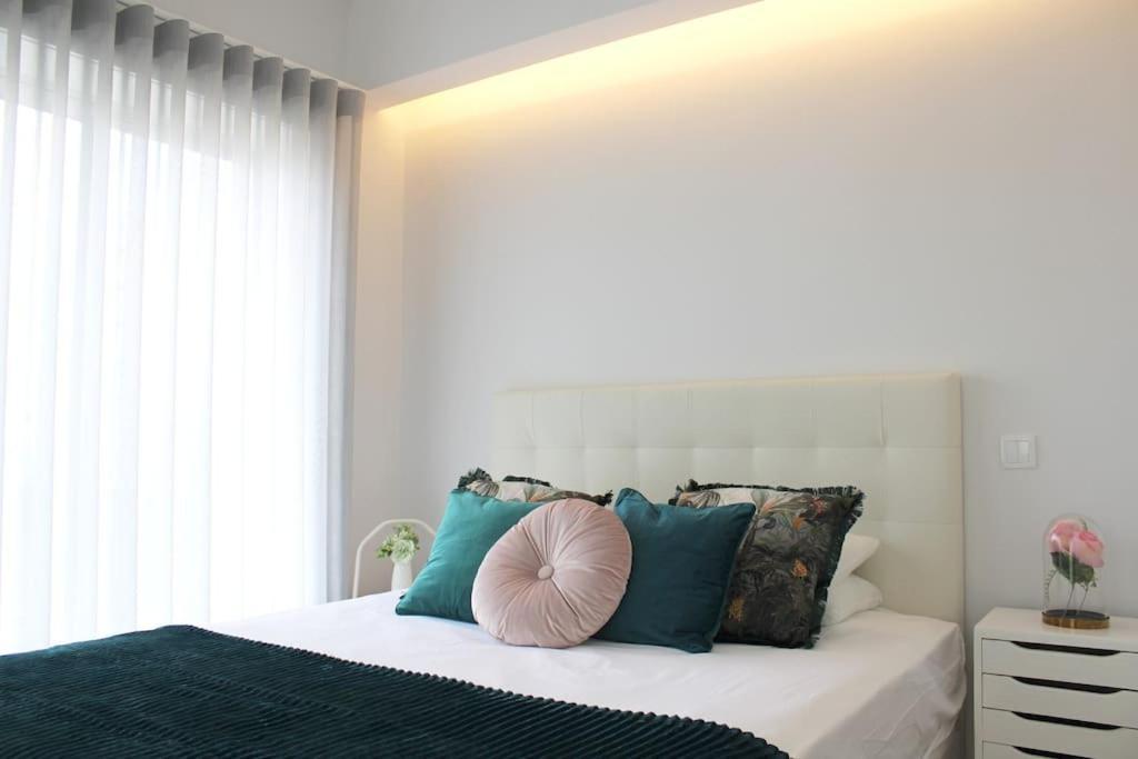 Apartment Marques Center Flat Porto