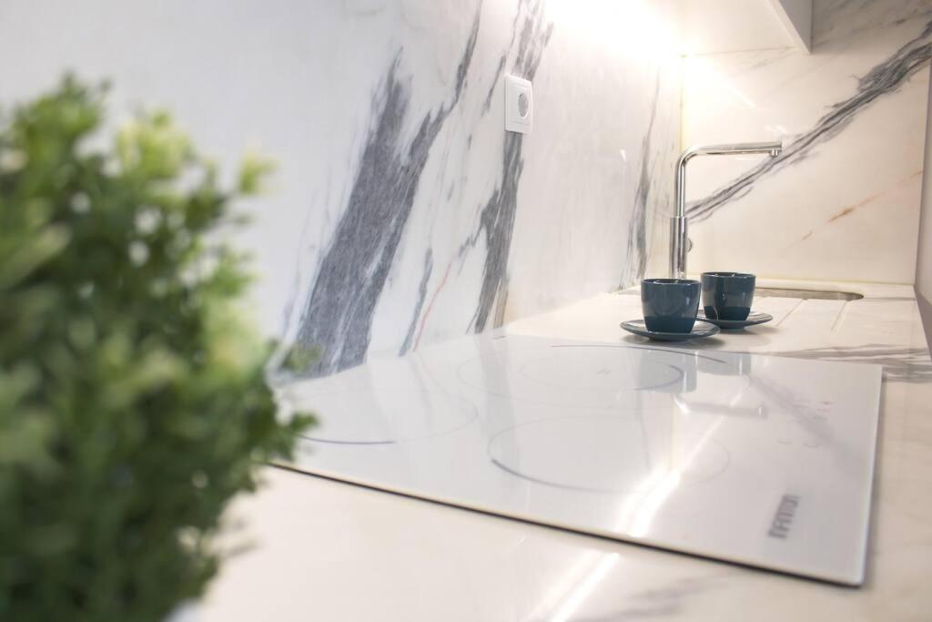 Marques Center Flat Apartment