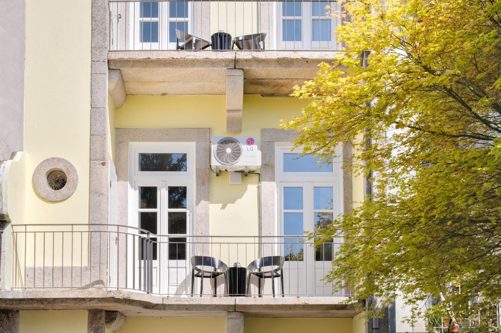 Rosario Suites Guesthouse - Adults Only