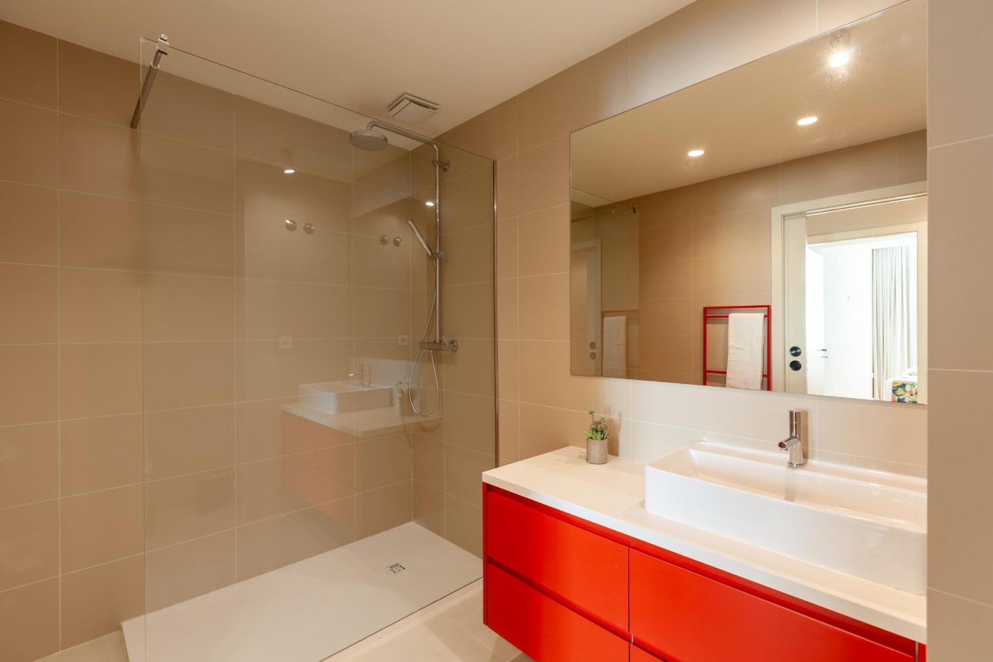 Savvy Apartment *