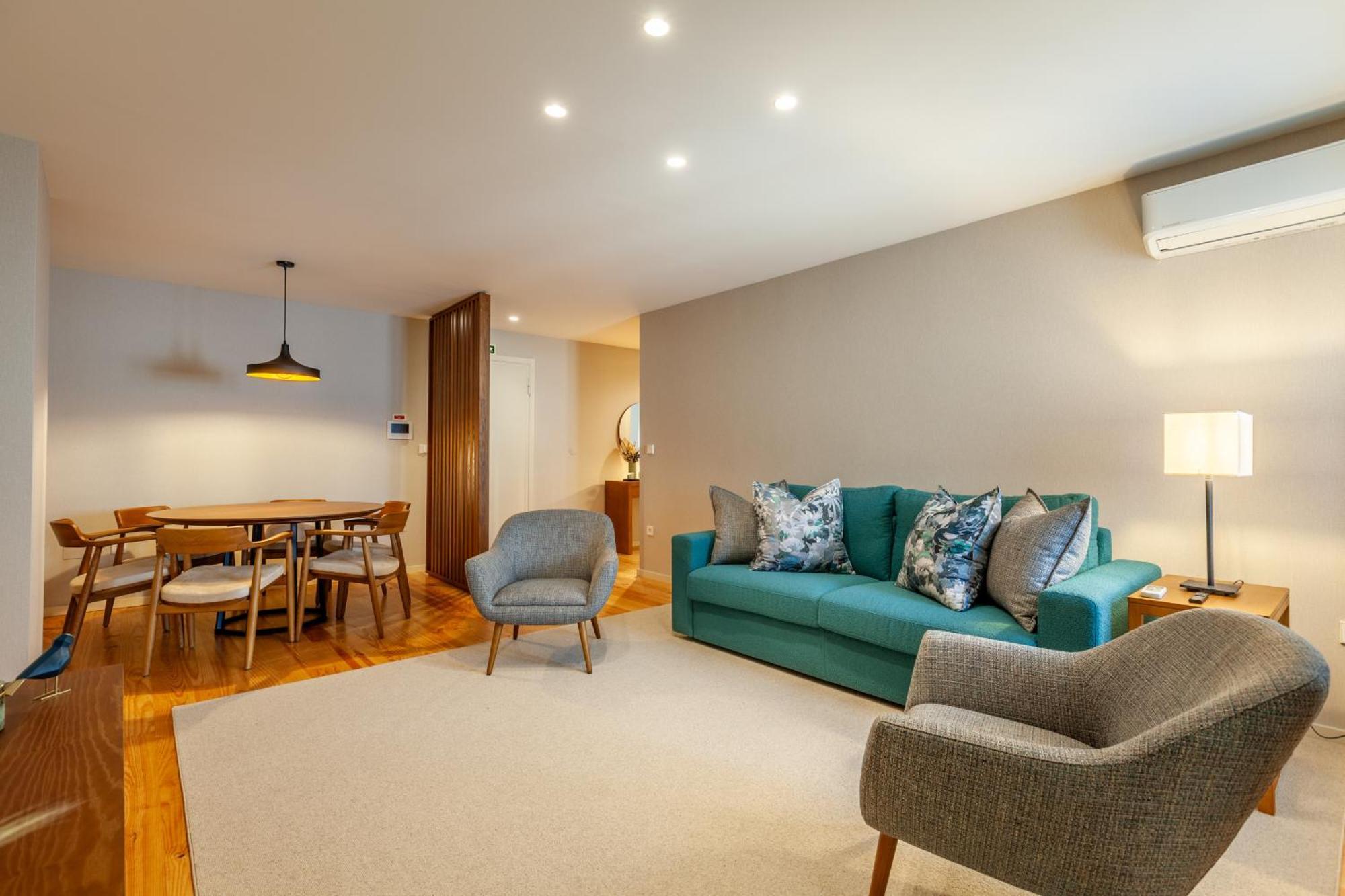 Savvy Apartment Porto