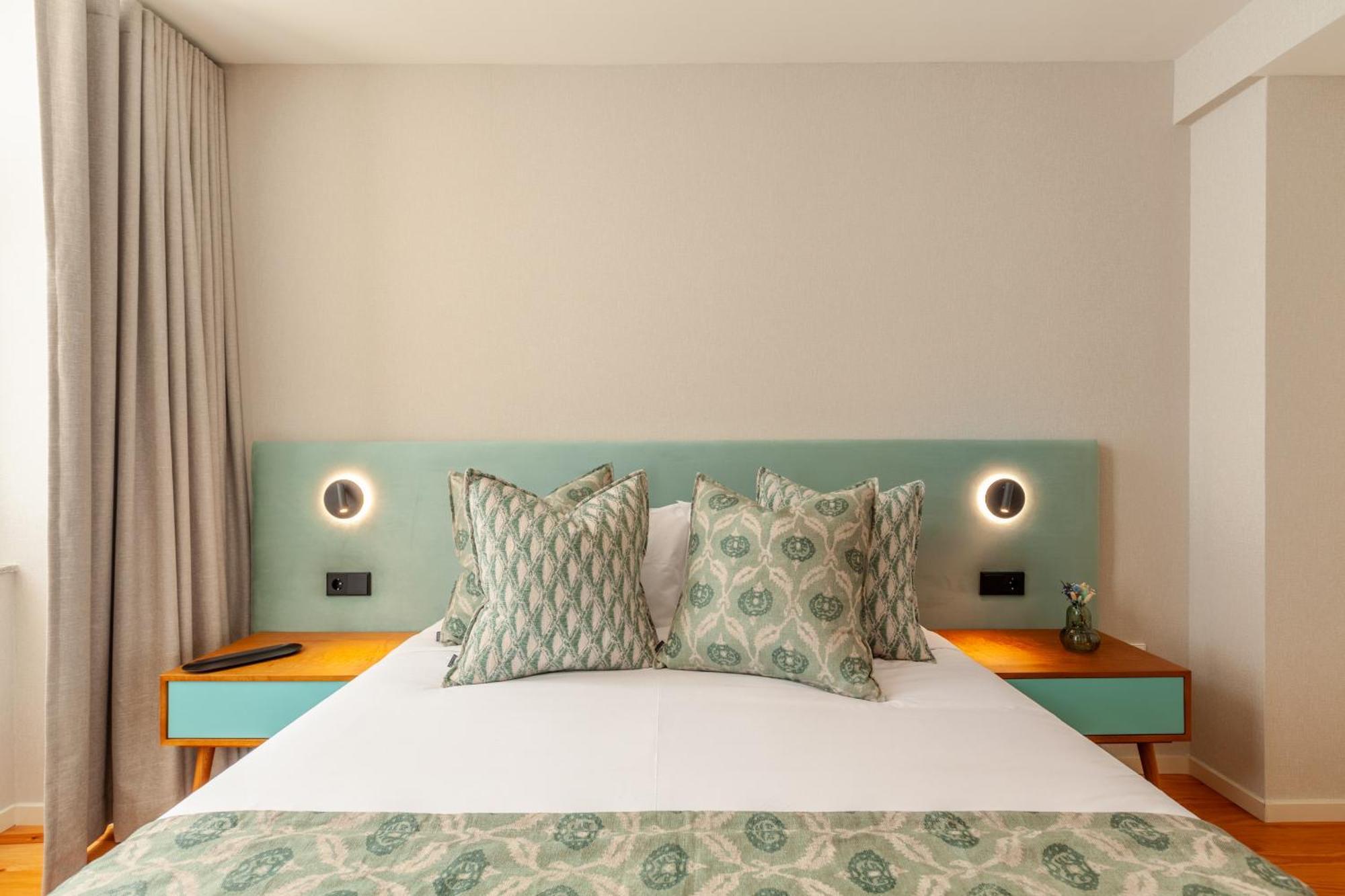 Savvy Apartment Porto