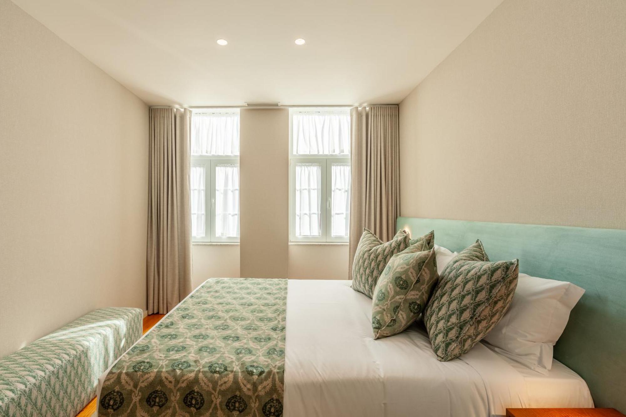 Apartment Savvy Porto