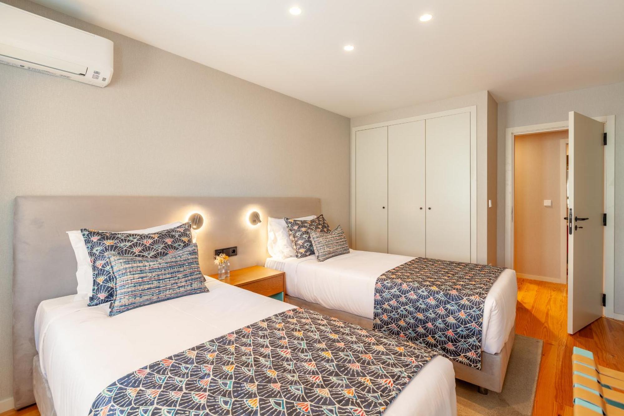 Savvy Apartment Porto