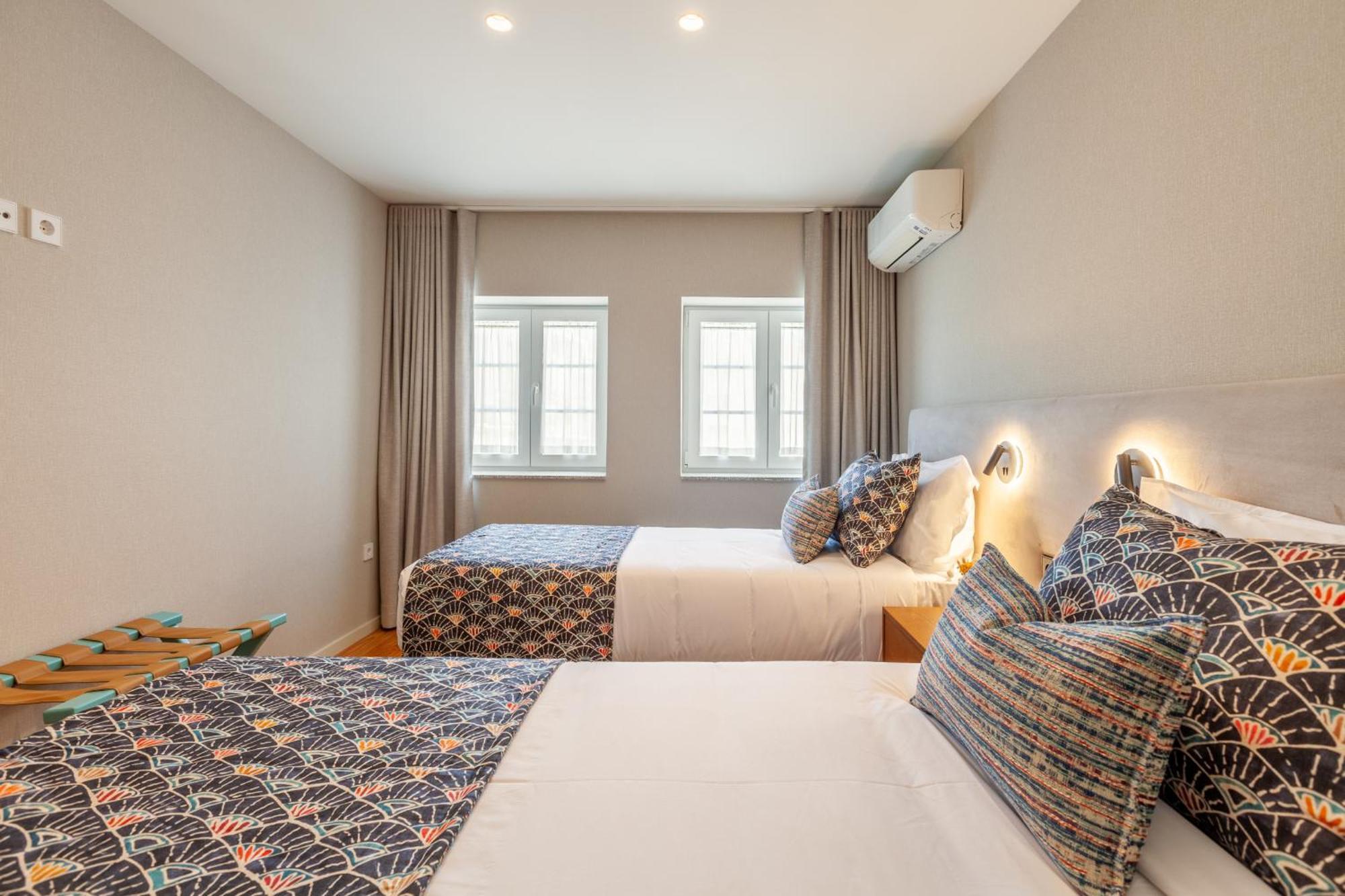 Savvy Apartment Porto