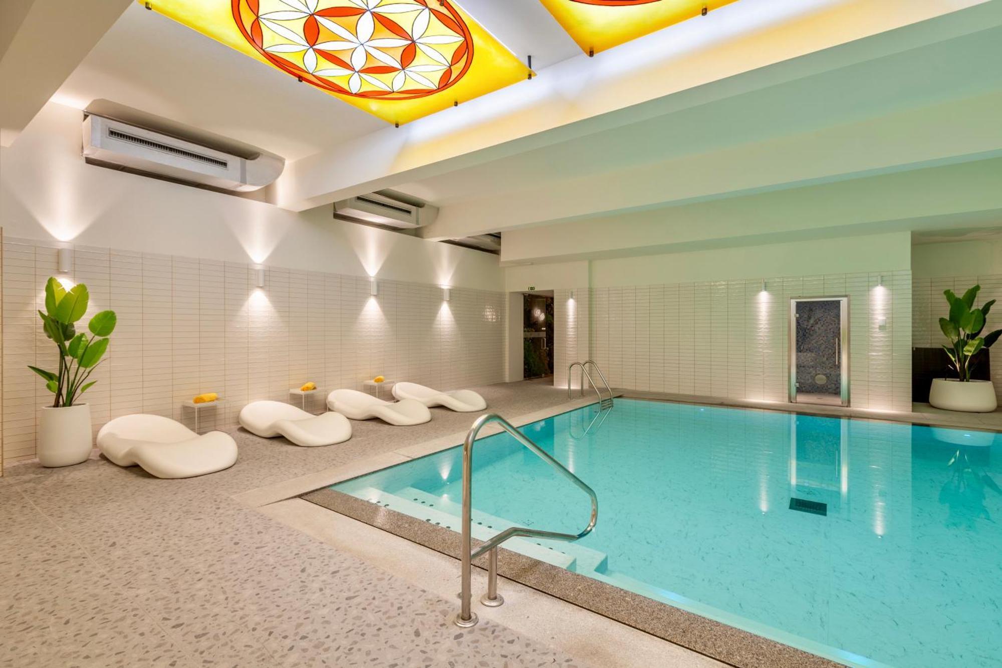 Apartment Savvy Porto