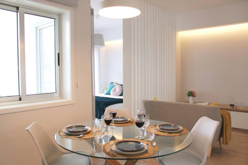 Marques Center Flat