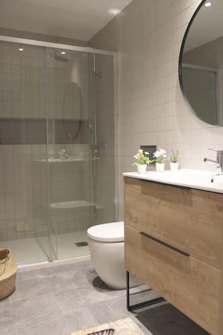 Marques Center Flat Porto