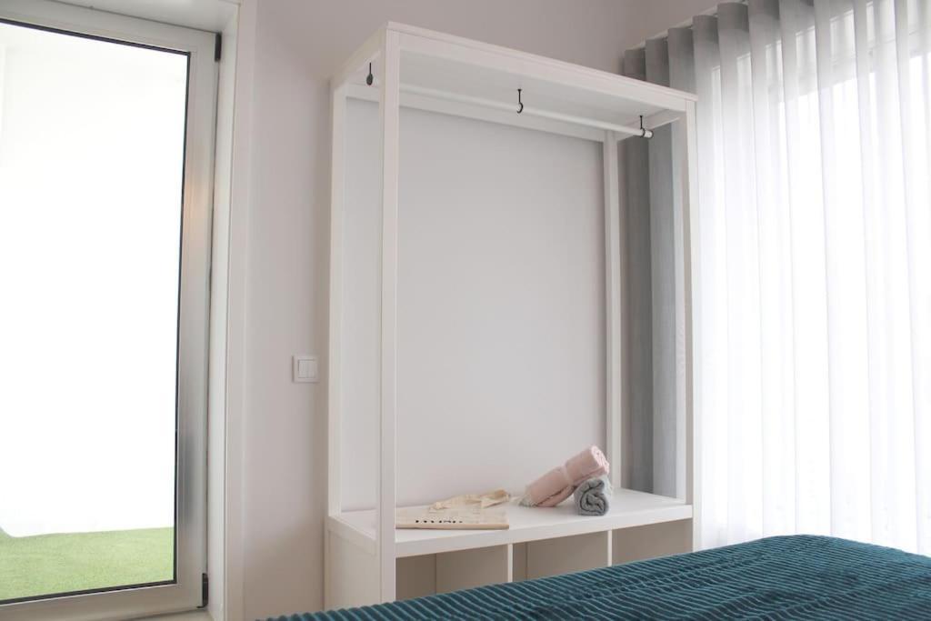 Marques Center Flat