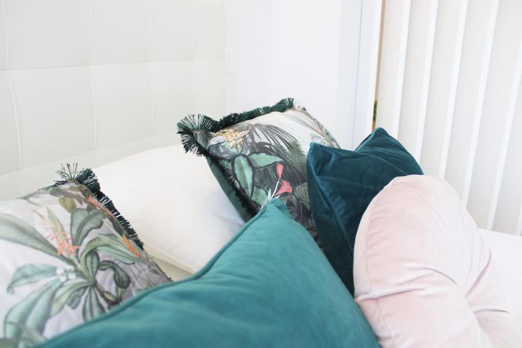Marques Center Flat Apartment *